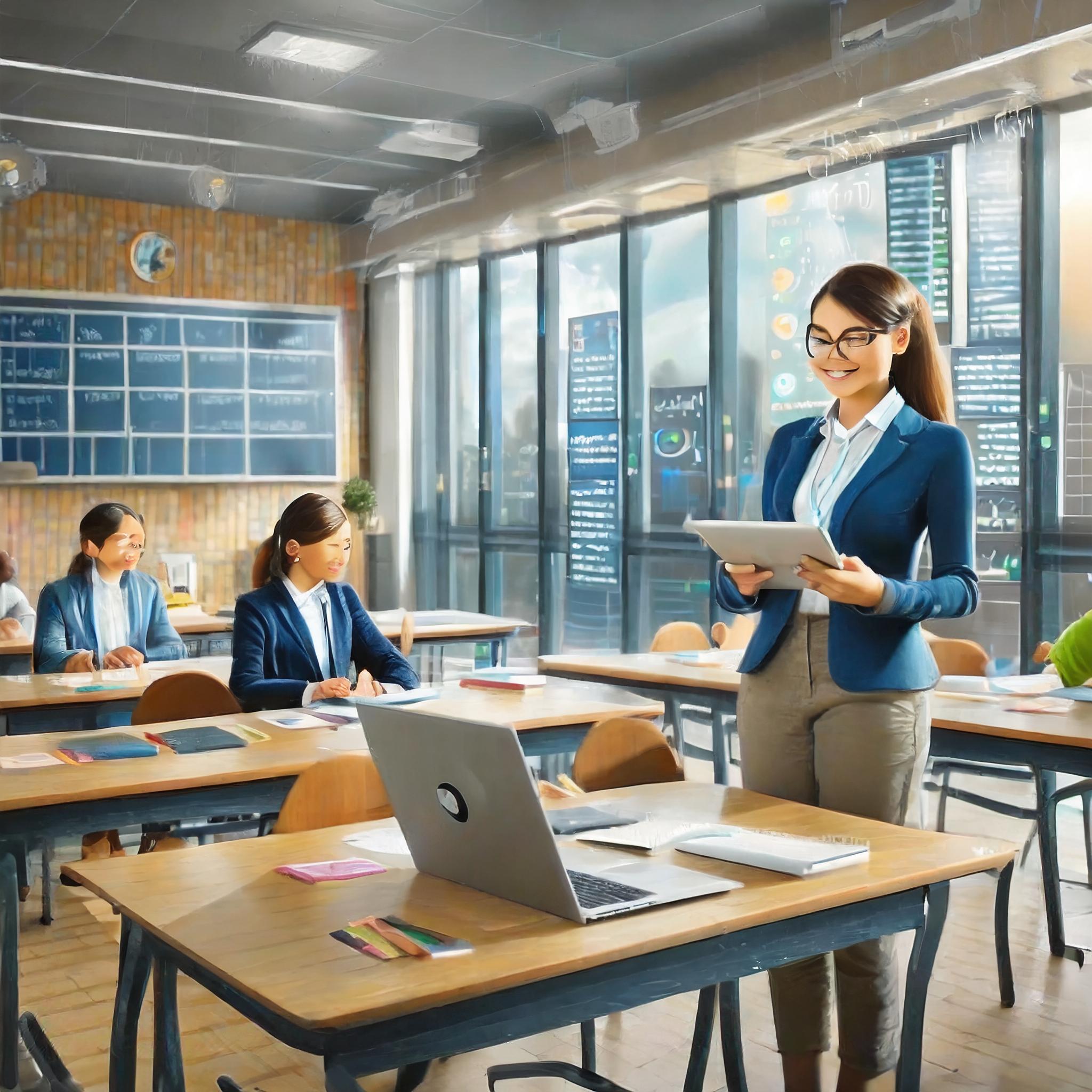 Competenze di orientamento dei docenti con l'utilizzo delle tecnologie digitali