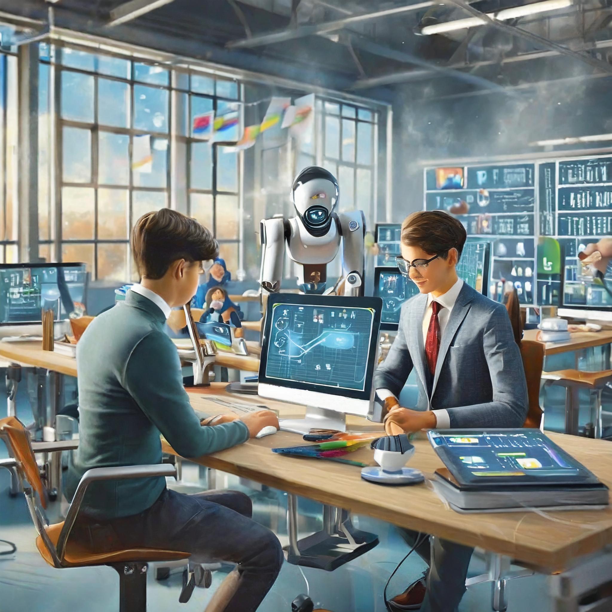 Coding, problem solving e STEM con SAM Labs