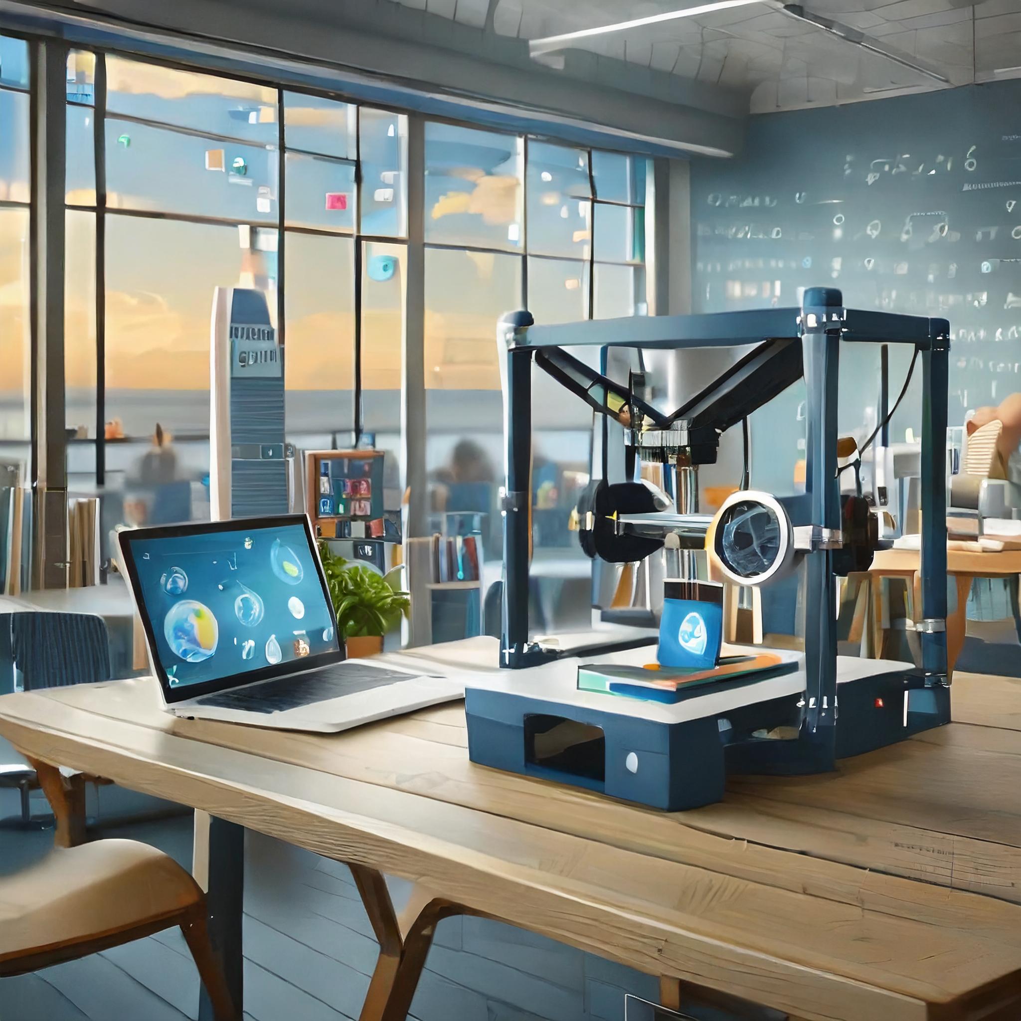 Creatività digitale con la modellazione 3D