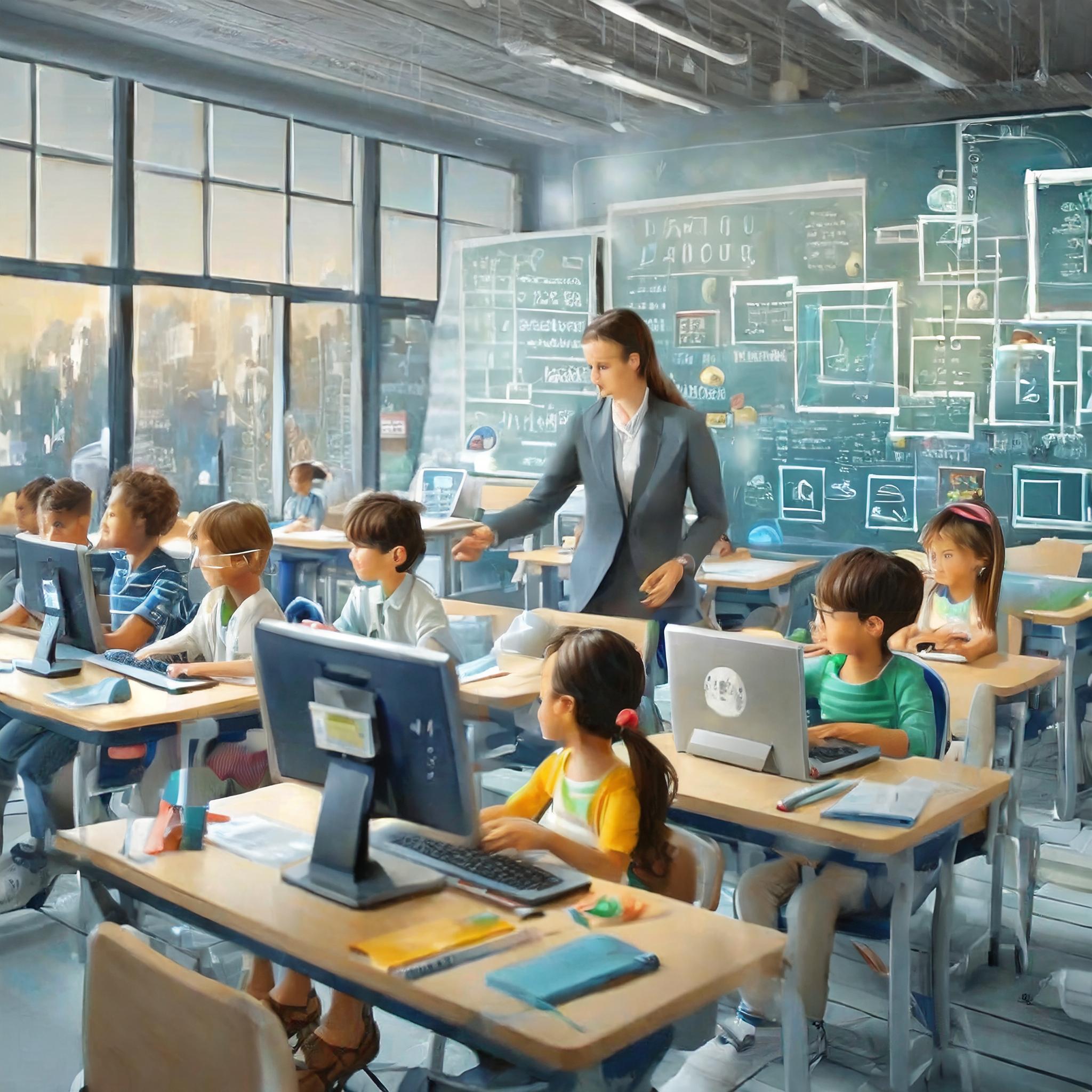 Didattica e insegnamento dell'informatica, del pensiero computazione e del Coding, dell'Intelligenza Artificiale e della robotica, a partire dalla scuola dell'Infanzia