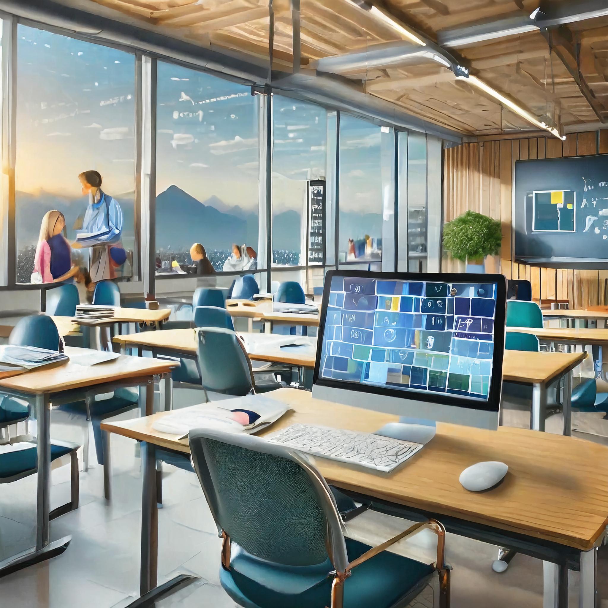 Didattica innovativa con Google Workspace for Education