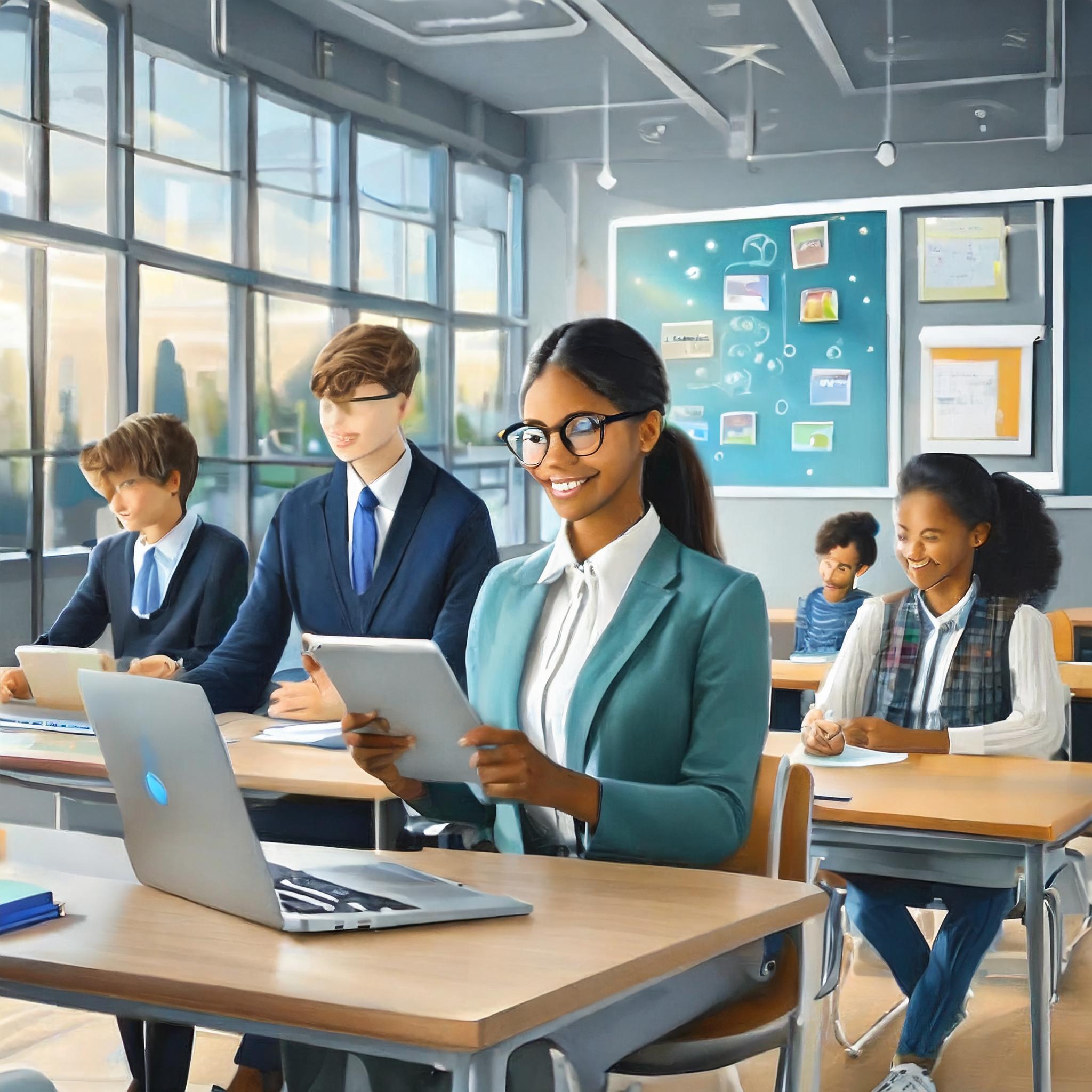 Didattica innovativa con Office 365