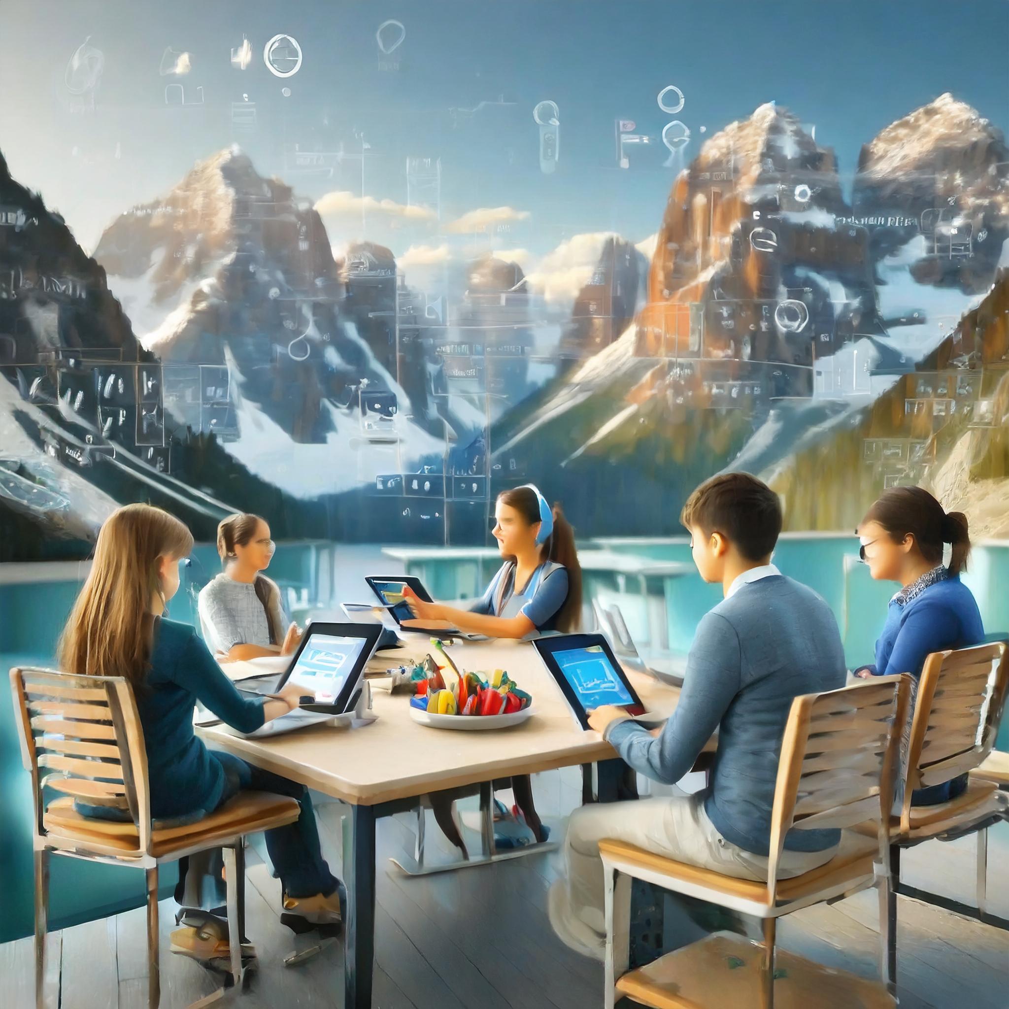 gamification l'utilizzo del gioco per l'insegnamento