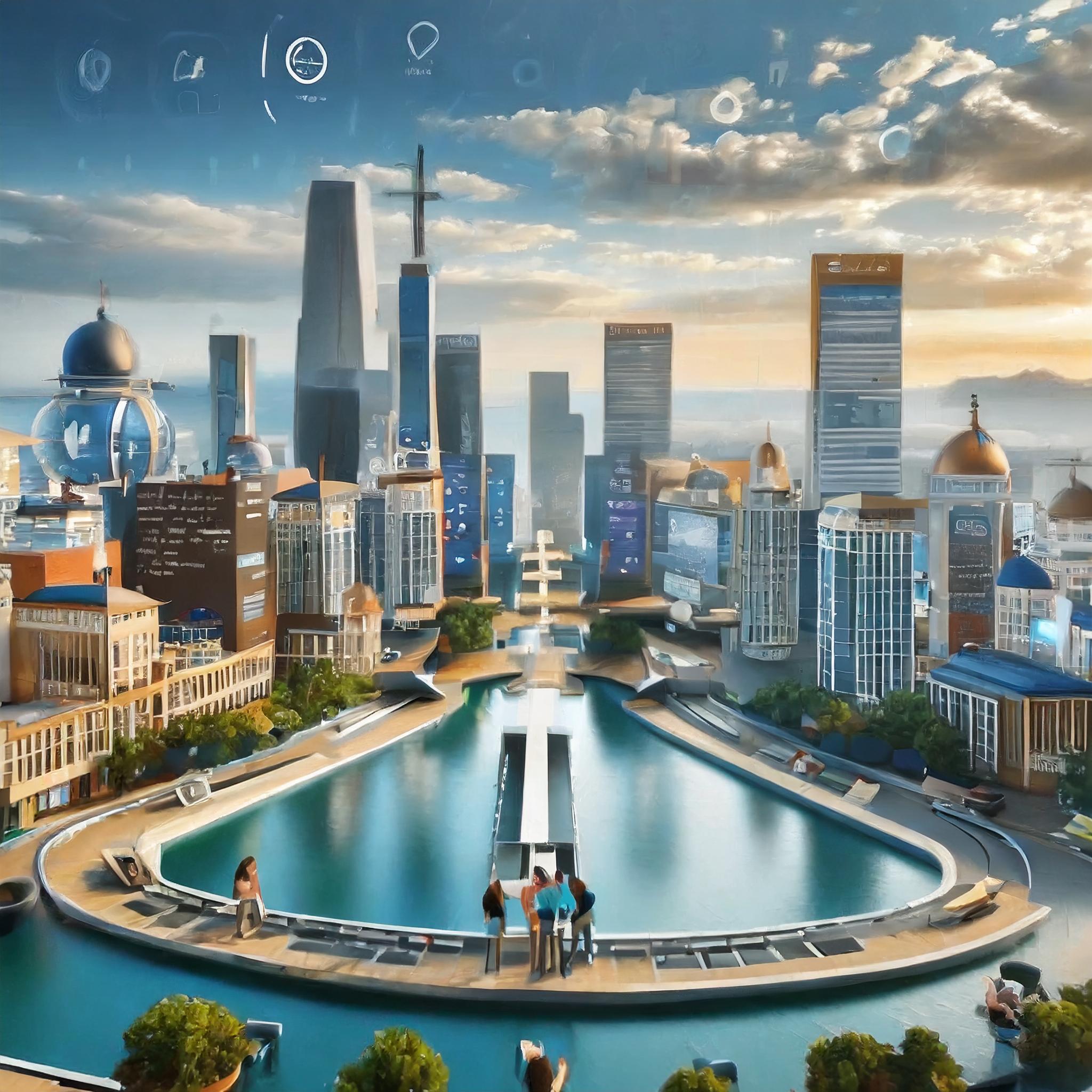 IoT: Internet delle cose
