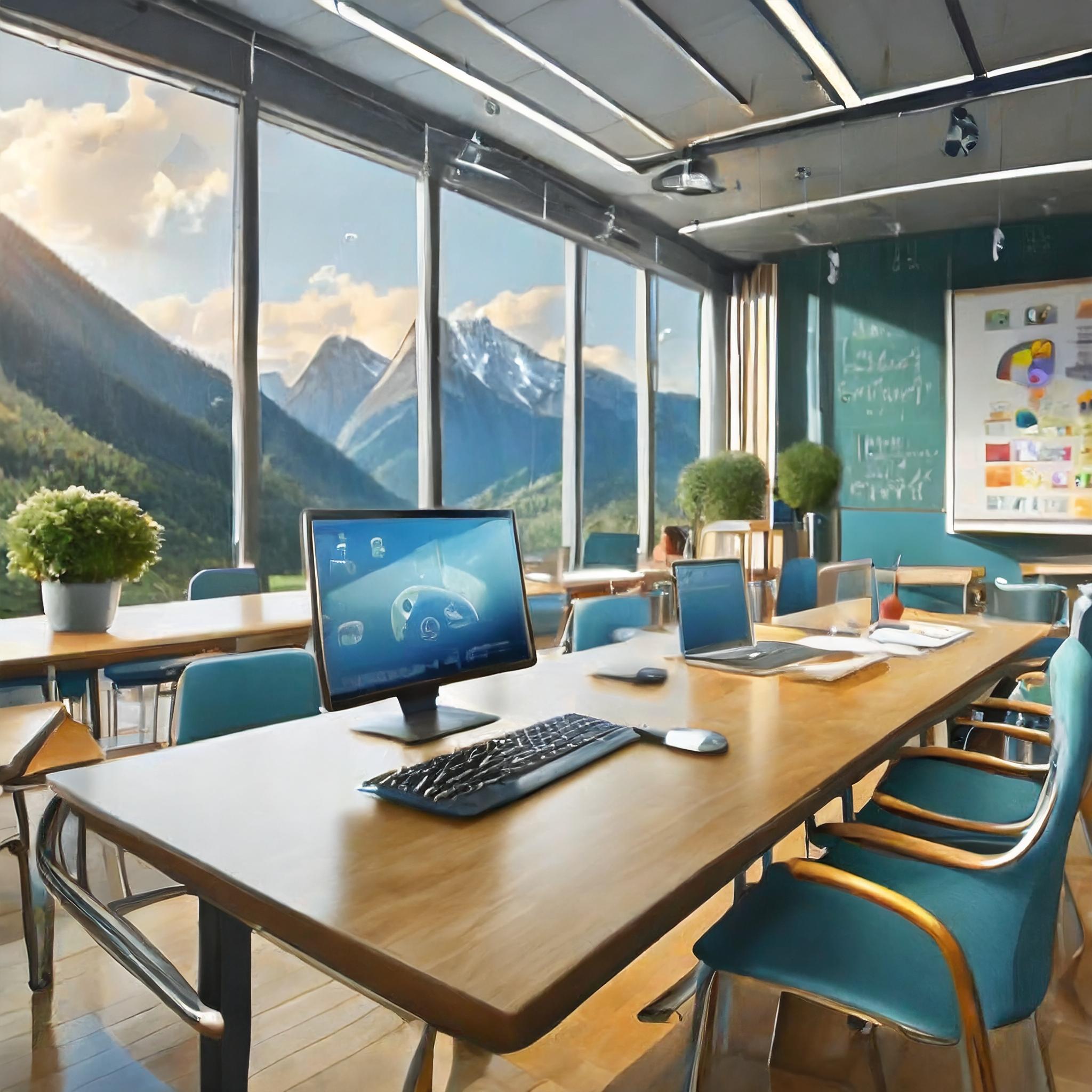 Organizzazione scolastica con Google Workspace for Education