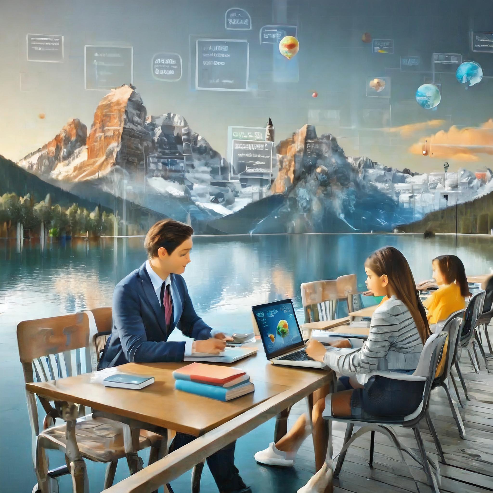 Tecnologie digitali per l'inclusione scolastica