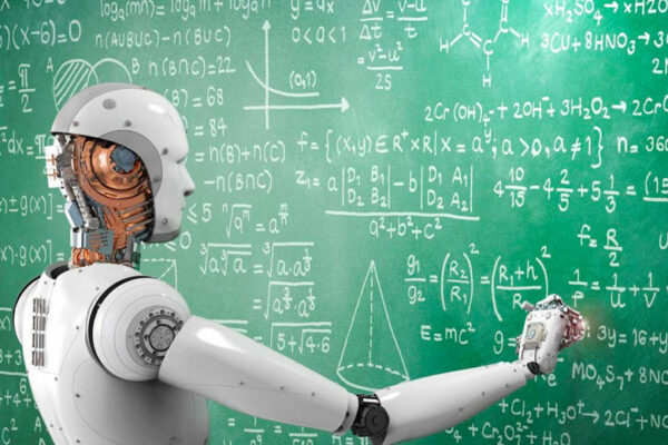 L'intelligenza artificiale nella didattica