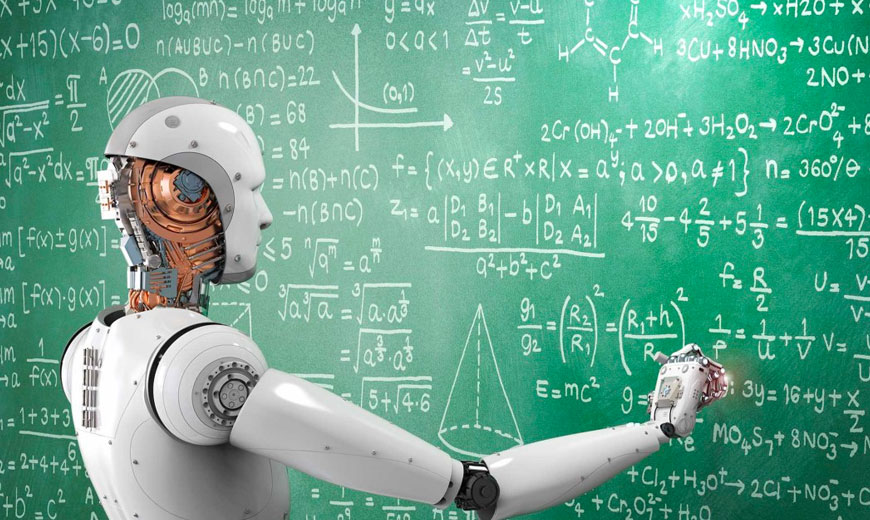 L'intelligenza artificiale nella didattica