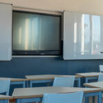 La tecnologia a scuola con le digital board e la realtà aumentata