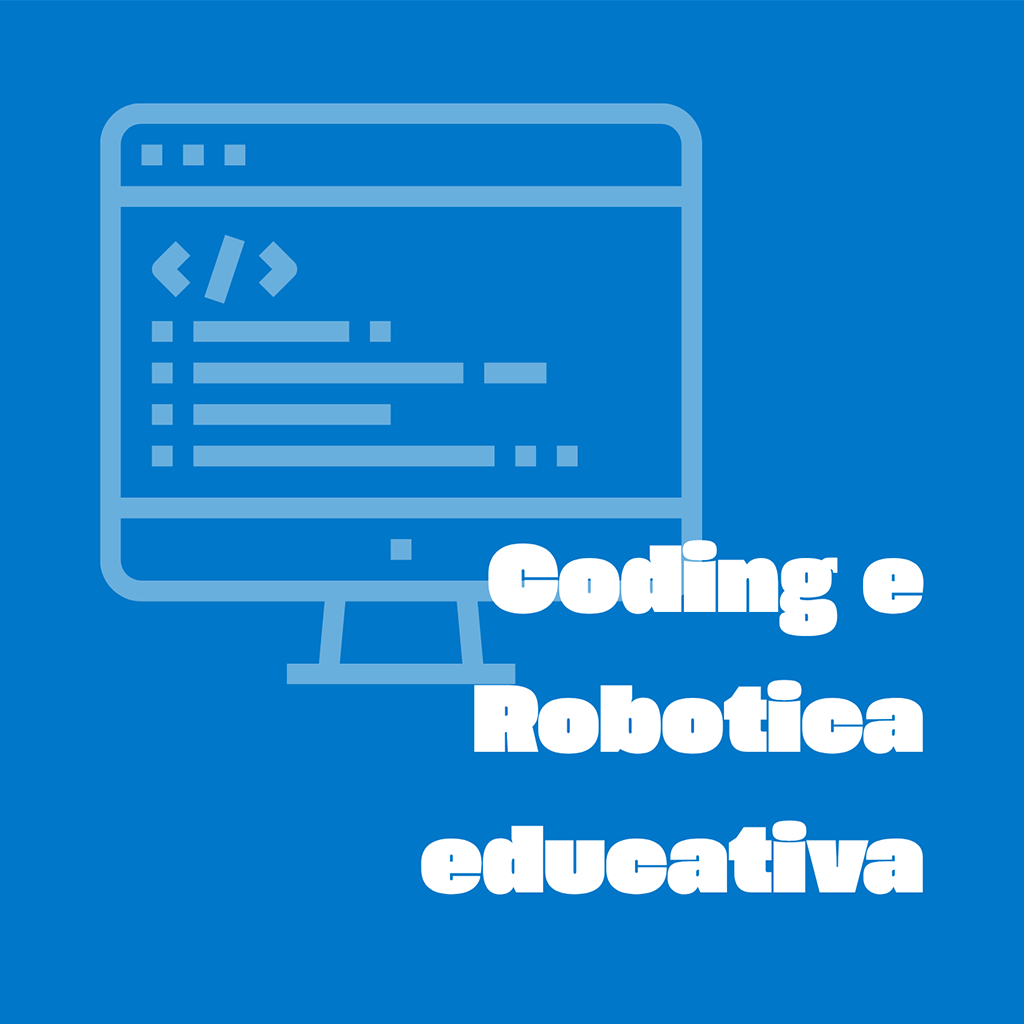 Corsi coding e robotica educativa