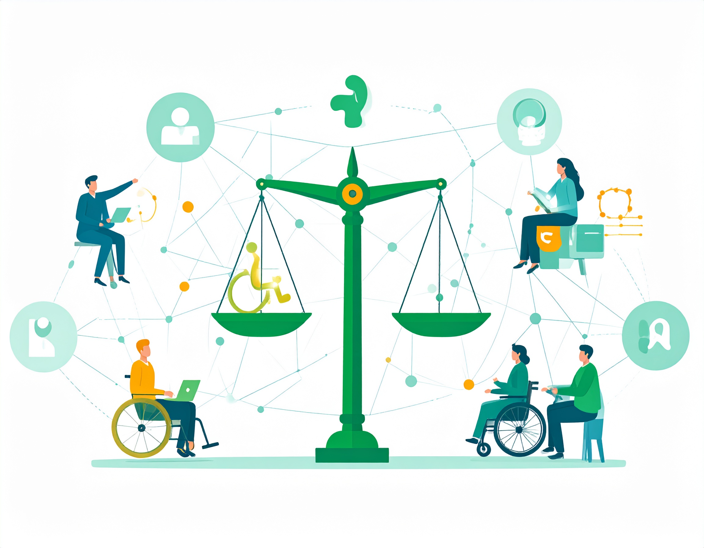 Digitale per includere: sviluppare competenze digitali per una scuola equa e accessibile