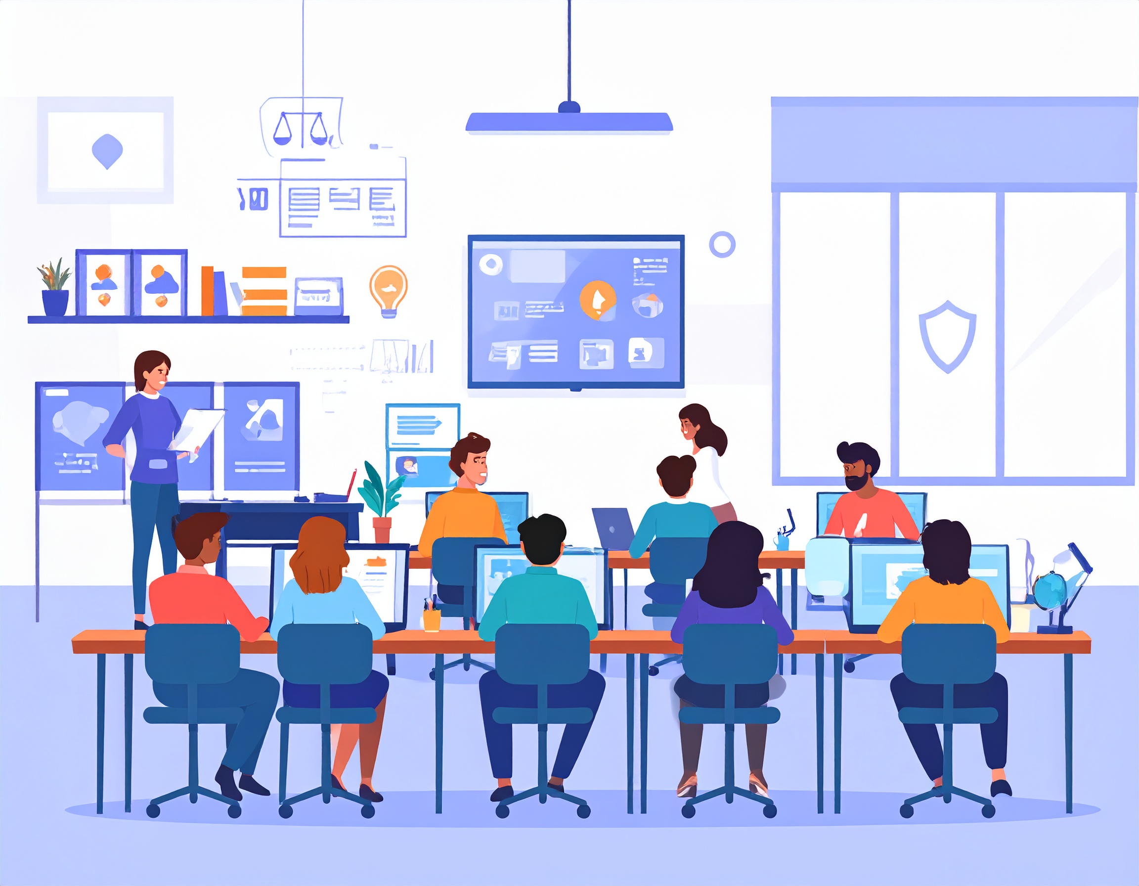 Sperimentare l’Intelligenza Artificiale a Scuola: modelli, strumenti e applicazioni educative