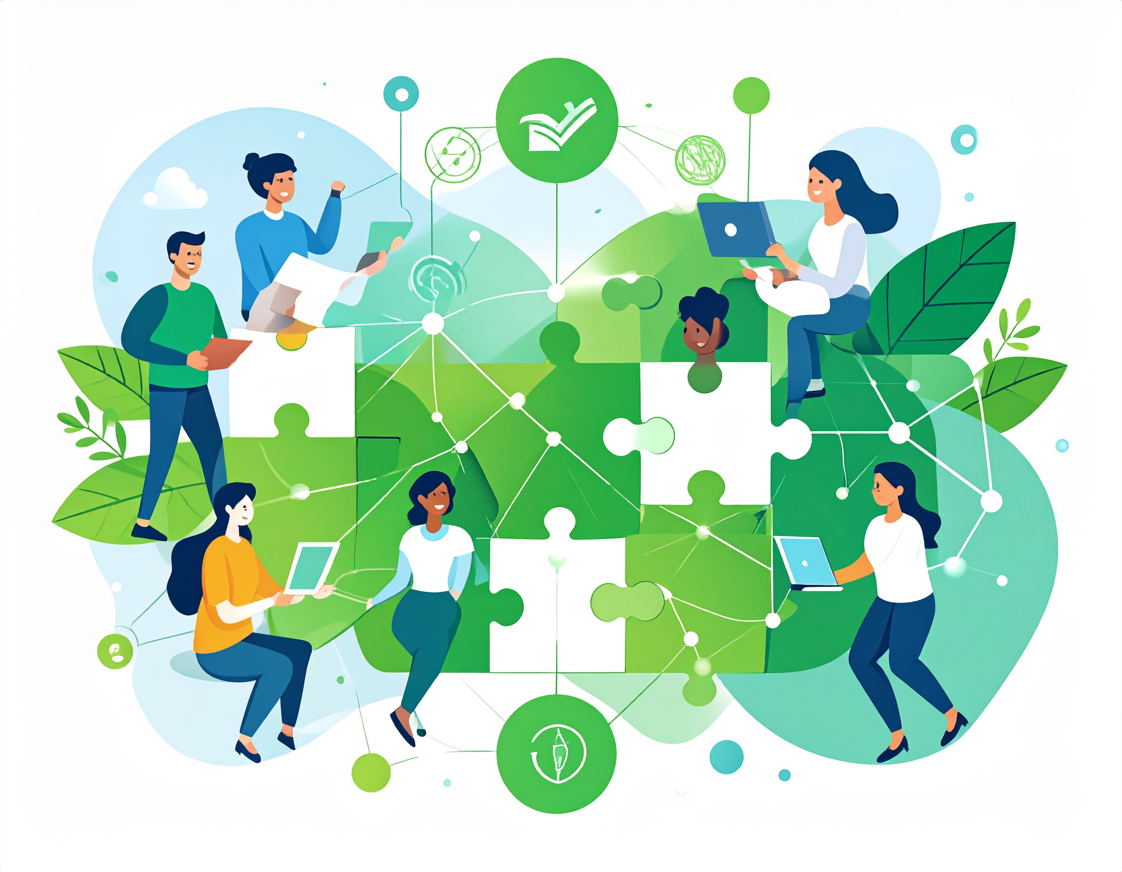 Tecnologie per includere: strumenti digitali per una didattica accessibile e partecipativa