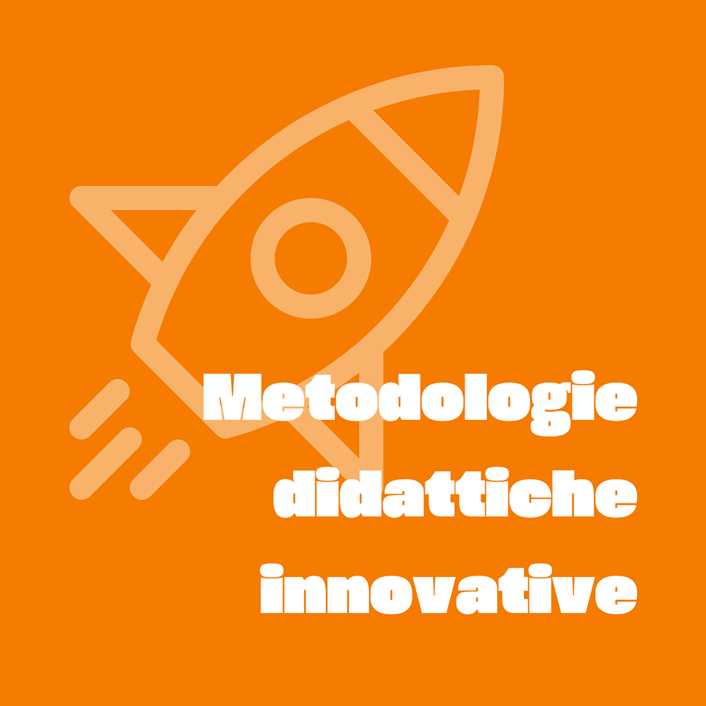 corsi di formazione sulle metodologie didattiche innovative