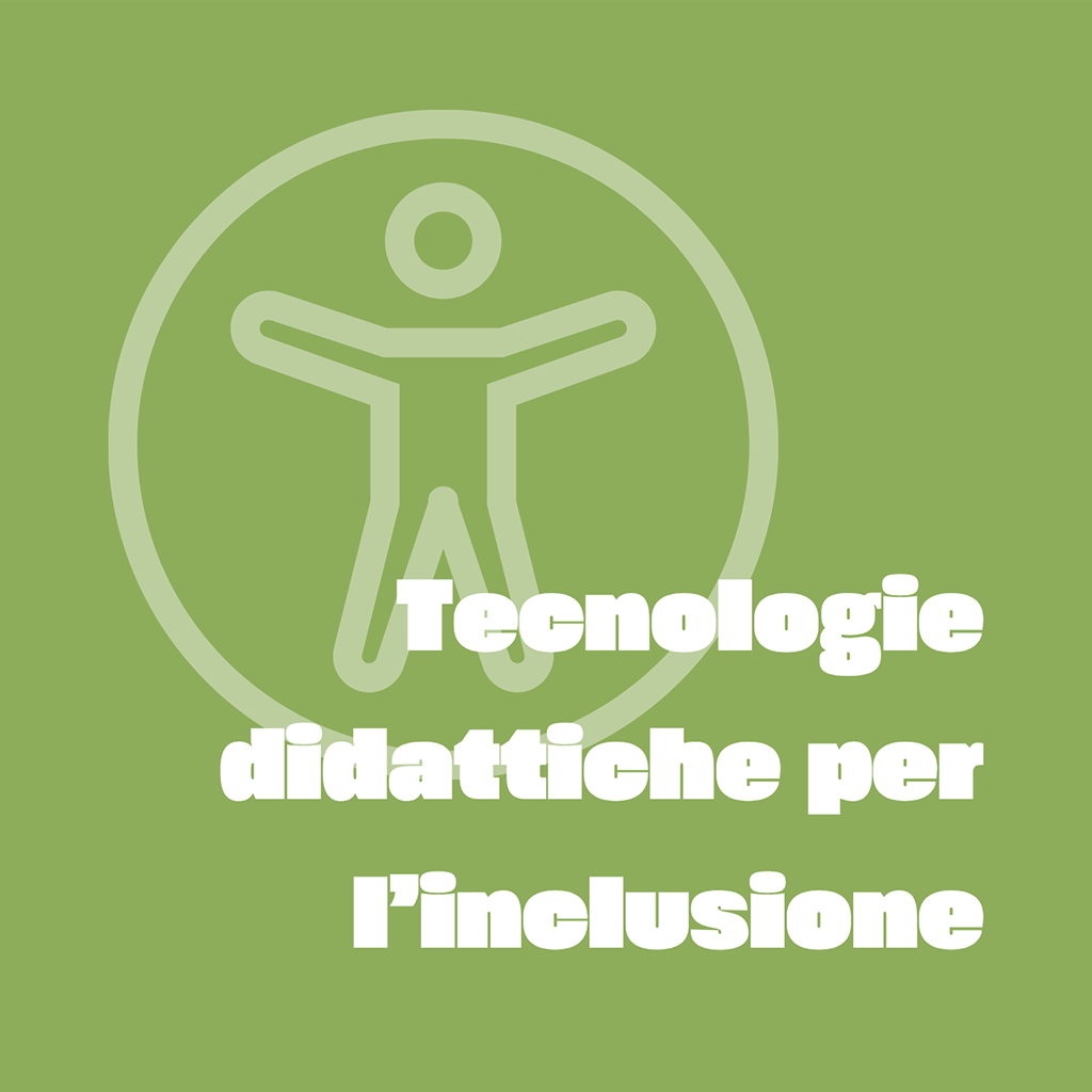 corsi di formazione sulle tecnologie didattiche per l'inclusione